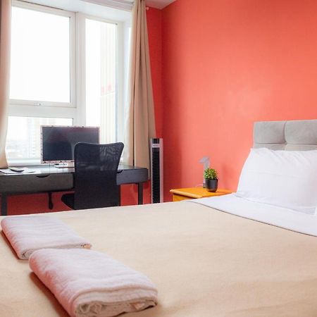 לונדון Bray Guest Rooms מראה חיצוני תמונה