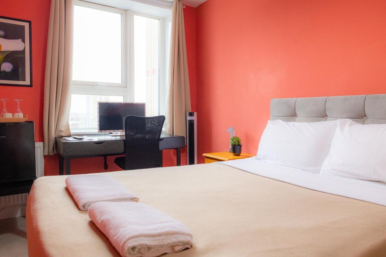 לונדון Bray Guest Rooms מראה חיצוני תמונה