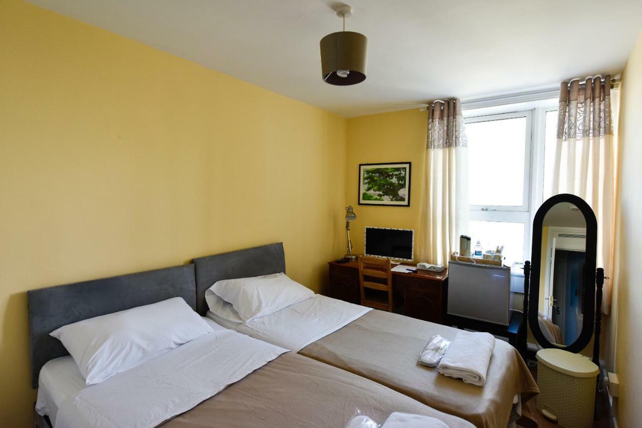 לונדון Bray Guest Rooms מראה חיצוני תמונה