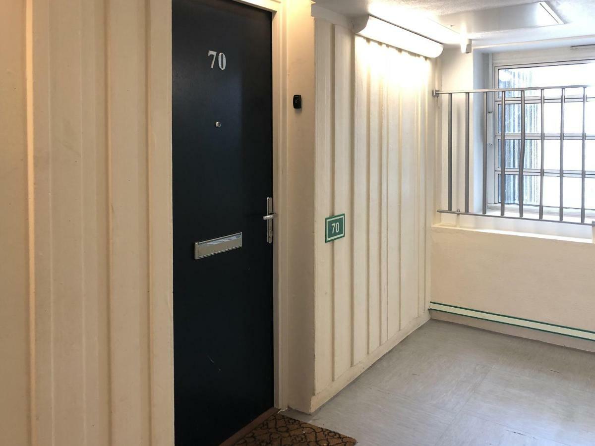 לונדון Bray Guest Rooms מראה חיצוני תמונה