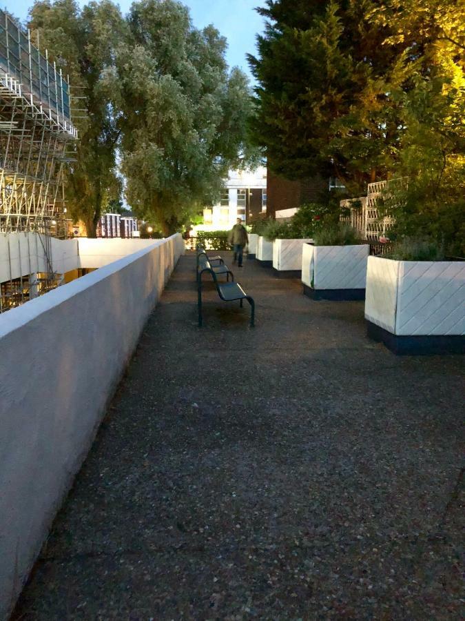 לונדון Bray Guest Rooms מראה חיצוני תמונה