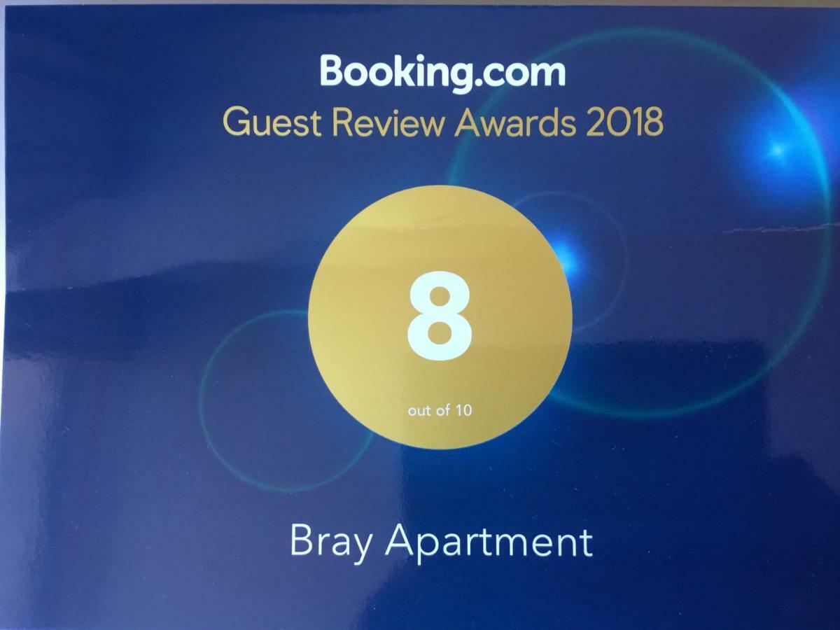 לונדון Bray Guest Rooms מראה חיצוני תמונה
